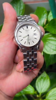 Đồng hồ nam Ricoh Nhật Bản