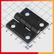 HL050-2 Black Electrical Cabinet Hinge 46x46mm Shop