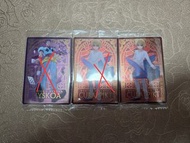 [多頁] 全職獵人 hxh hunter hunterxhunter  旺旺 餅卡 威化咭 wafer cards vol.4 第四彈 4 SP 基路亞 剛 幻影旅團