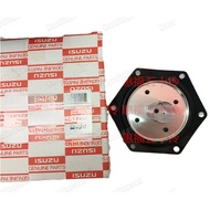 Isuzu diesel engine waste gas pcv valve crankcase ventilation valve 4BD1 4BG1 4BE1 6BD1 6BB1 6BG1 4L