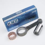 BYSON 45P KNZ SEHER HANDLEBAR