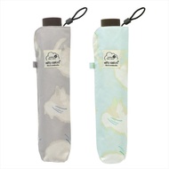 NIFTY COLORS - Mini 55 小貓輕量迷你傘