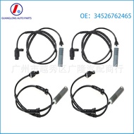 34526762465 34526762466Suitable for Bmw E81 E87 ABS Wheel Speed Sensor4.6