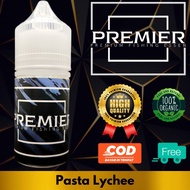 Lychee Paste Lychee Fruit Pasta/ Food Pasta/ Fishing Pasta/ Pasta/