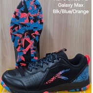 HUNDRED GALAXY MAX Badminton Shoes Galaxy Max Hundred Badminton Shoes Original