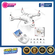 SYMA X8PRO X8 PRO WIFI FPV DRONE GPS AUTO RETURN