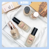 [KORI] Etude House 24 Hours Liquid Foundation double lasting Korea Daigou