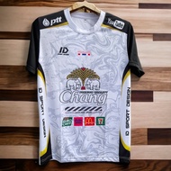 C-04 Printed Sports Shirt
