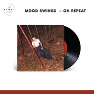Vinyl Henry Moodie : Mood Swings : On Repeat