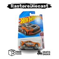 Hotwheels Toyota Gr86 Cup