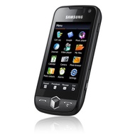 Samsung Jet S8003 Clear & Mirror Screen Protector Samsung Jet S8003