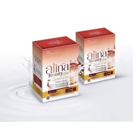 ALINA BEAUTY GOLD (30 viên)