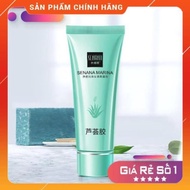 (Super Hot) Turquoise Green Facial Wash 23983 SENANA Maria Seaweed 60g Auth Domestic Smell Fashion