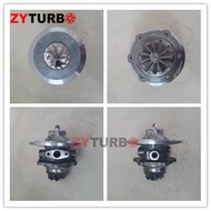 RHG7V Turbo cartridge For HINO ISUZU Truck 700P 8981760870 8981631120 Turbocharger core For 6UZ1 Eng