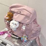 Four Seasons14L Backpack Travel Gym Bag Yoga Sports Large Capacity Travel Backpack Computer Bag