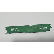 PC NANNY FOR PWB-C861-X touchpad CCB-054-02X (KN 116)