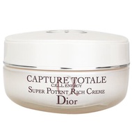 Christian Dior 迪奧 Capture Totale C.E.L.L. 活力強效抗衰老潤膚霜 50ml/1.7oz