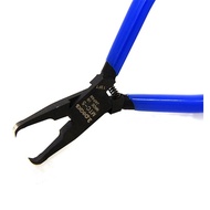Japan Miyama 3.peaks Flat Pliers MTC-3/5/TC-3Z/5Z/7Z/10 Top Blade Top Cutting Pliers Nozzle Pliers