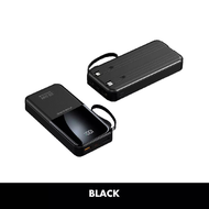 [NEW] Pineng PN-798PD 22.5W Fast Charge Powerbank Built-in Cables 20000mAh PN797/PN798/PN799