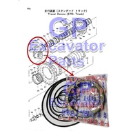 UH083 / UH063 HYDRAULIC EXCAVATOR TRACK MOTOR REPAIR SEAL KIT