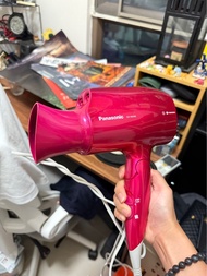 Panasonic風筒 吹風機 EH-NA46 負離子風筒