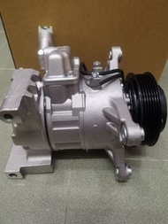 汽車冷氣泵，製冷零件