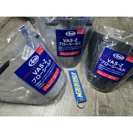 Arai VZ RAM smoke visor