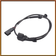 [chasoedivine.] 1S7T2B325AC Car Front ABS Wheel Speed Sensor for  Mondeo Mk3 2001-2007 LK1S7T2B325AC