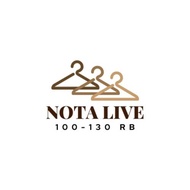 Live Note 1.5 KG + admin