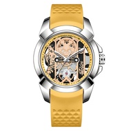 Kimsdun new cr7 wristwatch hot-selling mens brand watch hollow waterproof sports luminous quartz men