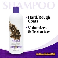1 ALL SYSTEMS Crisp Coat Shampoo