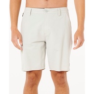 RIPCURL Men's Casual Shorts White 02XMWS BOARDWALK GLOBAL ENTRY W25