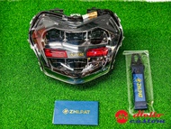ไฟหน้า ZHI.PAT LEAD125 4V 2018-2025 ไฟหน้าแต่ง LEAD 125