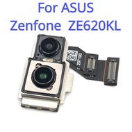 Main Camera Original For Asus Zenfone 5 2018 Gamme ZE620KL Zenfone 5Z ZS620KL X00QD Rear Back Camera Module