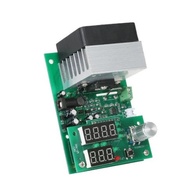 Constant Current Multi-Function10A30V Module Battery60W Power Aging Capacity Electronic Load Tester 