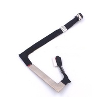 DC Power Jack with cable For Dell Alien Alienware 17 R4 R5 17C Laptop DC-IN Charging Flex Cable