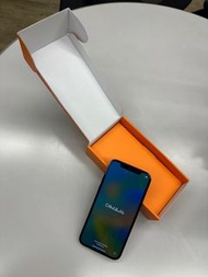 女用機 Iphone 12 pro 128G 太平洋藍 外觀9成9新