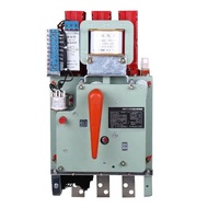 In stock Hot Selling ACB DW15 Intelligent Universal Air Circuit Breaker 1600A  Overload Protection C