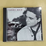 (CD) TERRY REID THE DRIVER / Rock / Blues