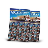 EX3 Coklat Kurma By In3tree 1papan 20sachet