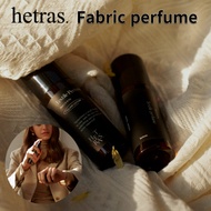 Hetras Korea Hotel Healing Fabric Perfume 80ml