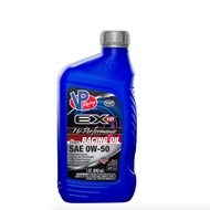 VP EX-HP SAE 0W-50 (1 Qt / 946 ml)