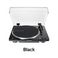 Audio Technica AT-LP70XBT Fully Automatic Wireless Belt-Drive Turntable เครื่องเล่นแผ่นเสียง by Pro