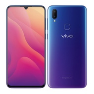 Vivo V11 Ram 6GB /Rom 128 GB โทรศัพทมือถือ มือถือ ราคาถูก วีโว่ โทรศัพท์vivo  (เครื่องใหม่ ประกันศูนย์ Vivo 1 ปี)