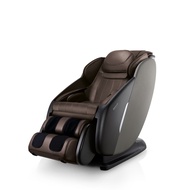 OSIM uDeluxe Max Massage Chair (Brown)