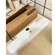 Vacuum sealer upupin endorse results new