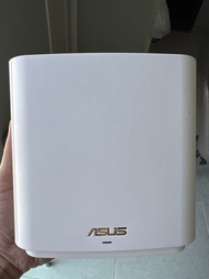 ASUS AX6600 Tri Band WiFi Router XT8