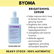 (READY STOCK) BYOMA Brightening Serum