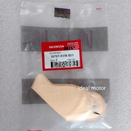 Automatic Fuel Pump Filter BEAT FI 2012 Honda Original AHM 16707 KVB S51
