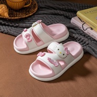Hello Kitty Adult EVA Shoes